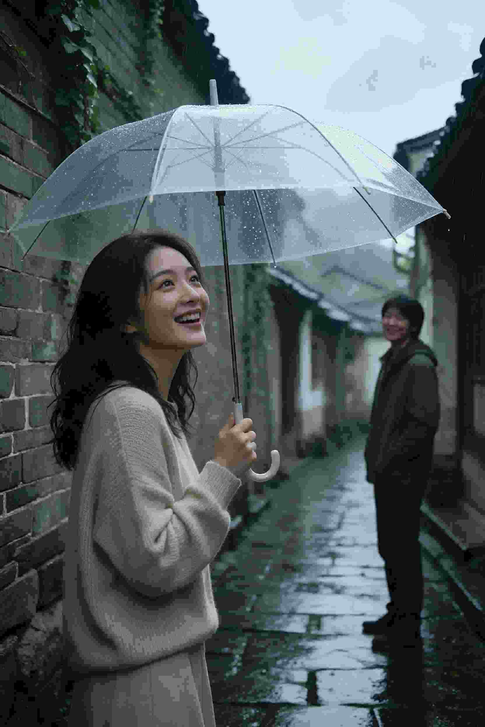 年轻的心