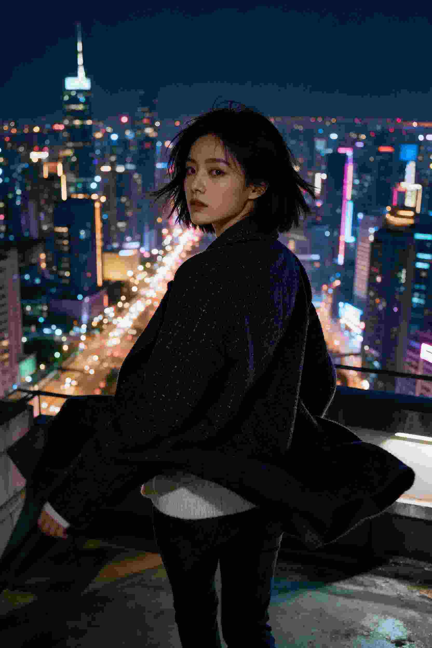 拳击梦想