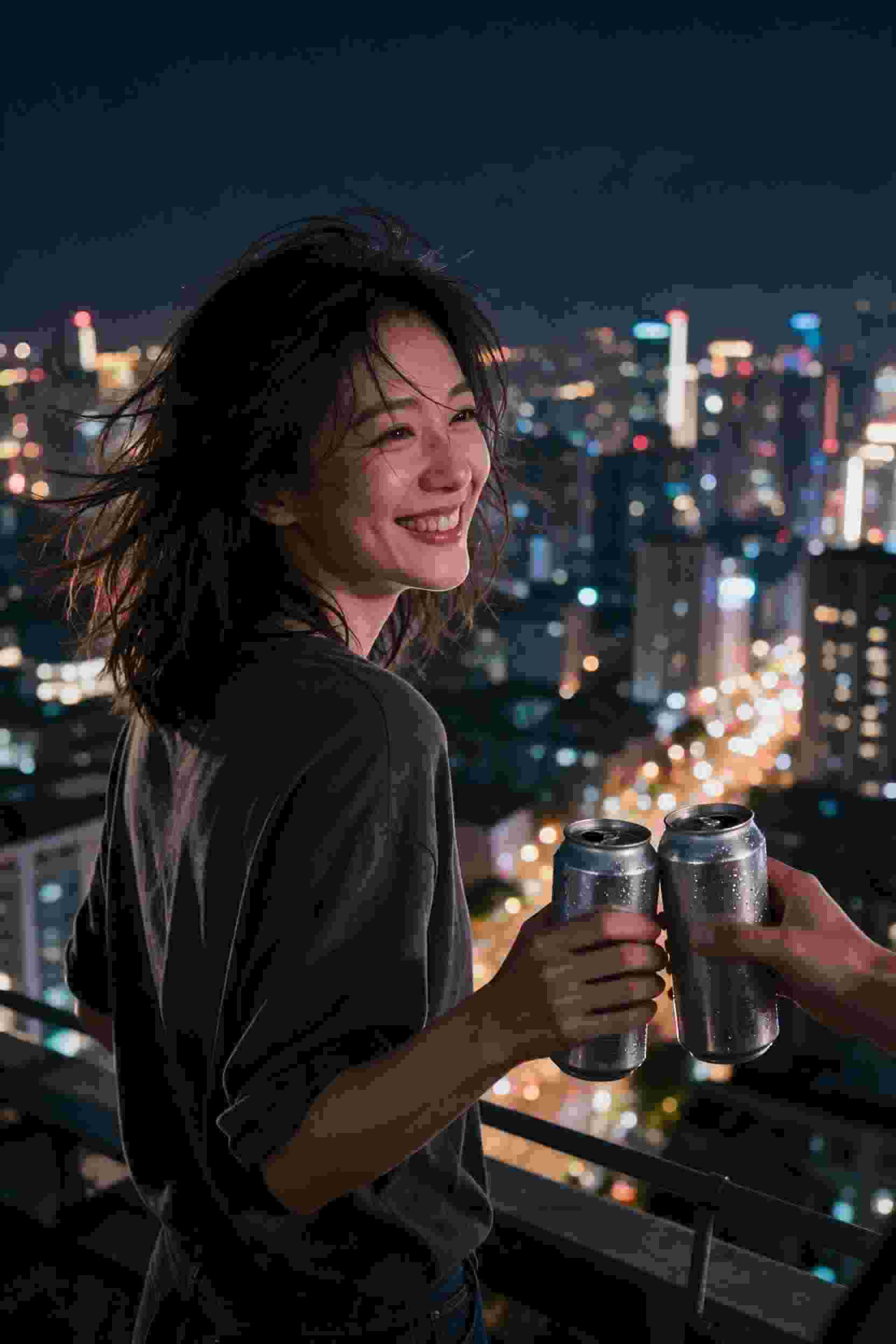 青春梦想